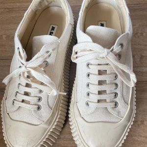 Jil Sander Woman shoes